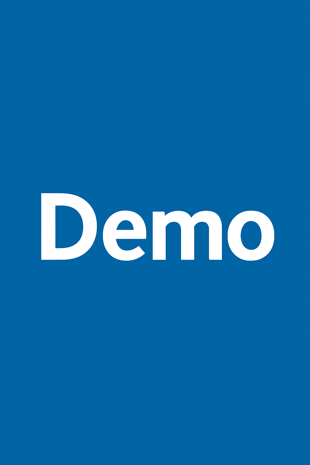 NetLab - Demo
