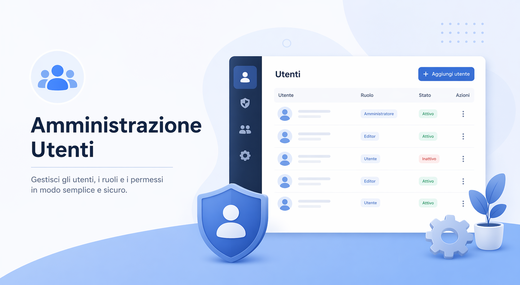 Amministrazione ANPEAS