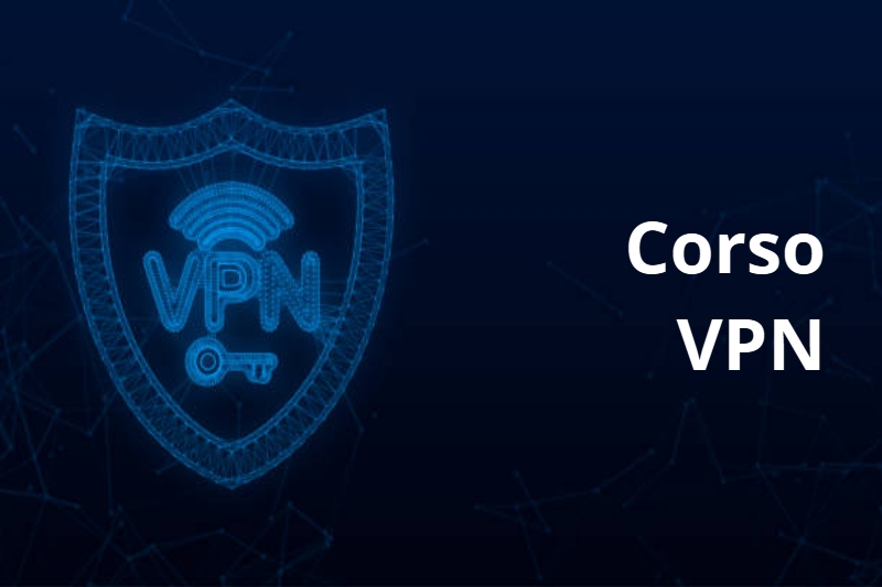 Corso VPN